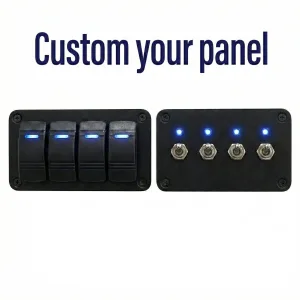 Custom Panel